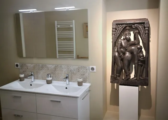 La Résidence Des Indes 3*