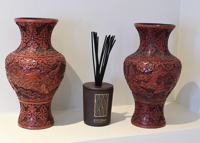 Des Indes La Rochelle (Charente-Maritime)