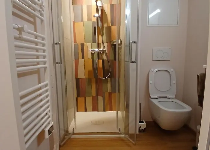 Bed & Breakfast Des Indes La Rochelle (Charente-Maritime)